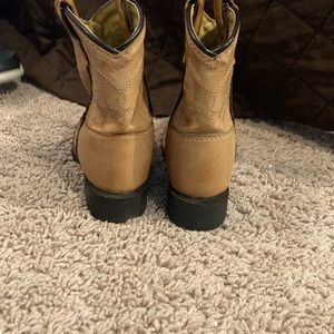 Cody James cowboy boots-toddlers
